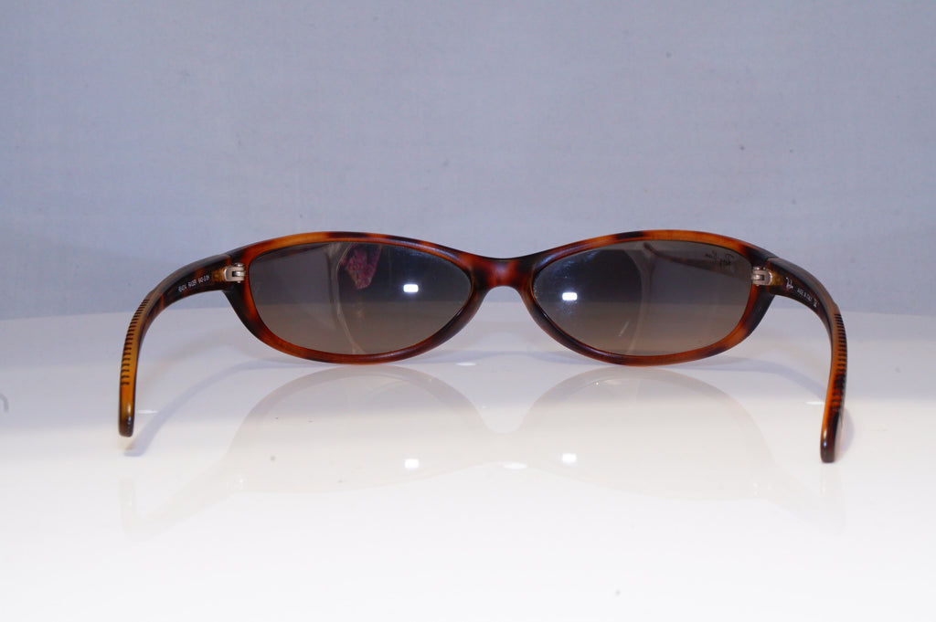 RAY-BAN Mens Womens Mirror Vintage Designer Sunglasses RAIDER RB 4014 642 20168