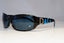 DOLCE & GABBANA Mens Designer Sunglasses Black  D&G 3009 612/87 21047
