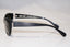 ALAIN MIKLI Womens Designer Sunglasses Black Cat Eye AL1068 0001 16449
