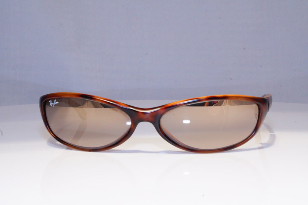 RAY-BAN Mens Womens Mirror Vintage Designer Sunglasses RAIDER RB 4014 642 20168