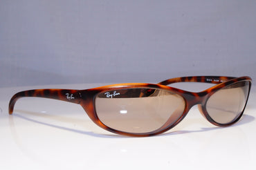 RAY-BAN Mens Womens Mirror Vintage Designer Sunglasses RAIDER RB 4014 642 20168