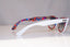 RAY-BAN Mens Womens Designer Sunglasses White Wayfarer RB 2140 1050//32 18992