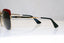 PRADA Womens Designer Sunglasses Gold Butterfly SPR 51T VHW-5W1 17716
