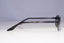 RAY-BAN Mens Womens Vintage Designer Sunglasses Black Rectangle W2863 20169