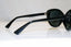 PRADA Womens Designer Sunglasses Black Butterfly SPR 16S 1AB-1A1 17732