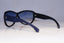 CHANEL Womens Designer Sunglasses Blue Butterfly TWEED BLACK 5242 1405/95 20170