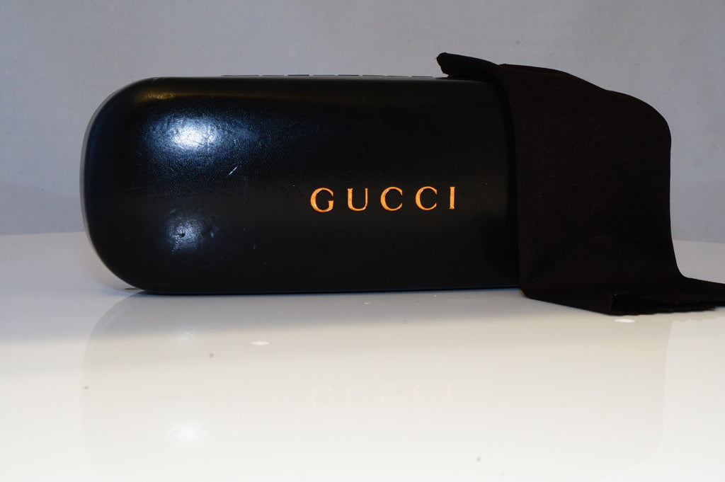 GUCCI Mens Womens Diamante Vintage Designer Sunglasses Brown GG 2515 NL4 21038