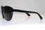 PRADA Womens Designer Sunglasses Black Butterfly SPR 16S 1AB-1A1 17673