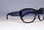 CHANEL Womens Designer Sunglasses Blue Butterfly TWEED BLACK 5242 1405/95 20170