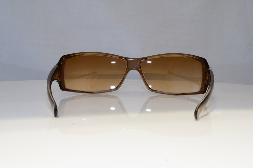 GUCCI Mens Womens Diamante Vintage Designer Sunglasses Brown GG 2515 NL4 21038