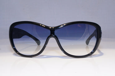 CHANEL Womens Designer Sunglasses Blue Butterfly TWEED BLACK 5242 1405/95 20170