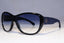 RAY-BAN Mens Womens Vintage Designer Sunglasses Black Rectangle W2863 20169