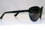 PRADA Womens Designer Sunglasses Black Butterfly SPR 16S 1AB-1A1 17673