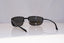 GUCCI Mens Vintage 1990 Designer Sunglasses Black Wrap GG 1691 006 18999