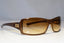 GUCCI Mens Womens Diamante Vintage Designer Sunglasses Brown GG 2515 NL4 21038