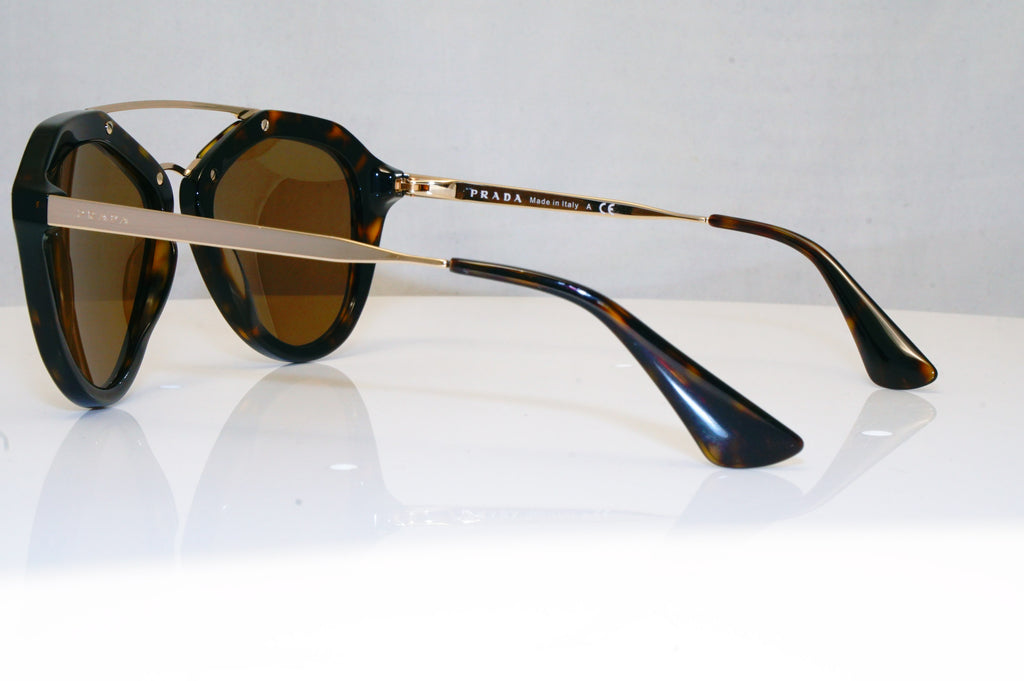 TOM FORD Mens Designer Sunglasses Brown Pilot Ramone TF 149 52F 7946