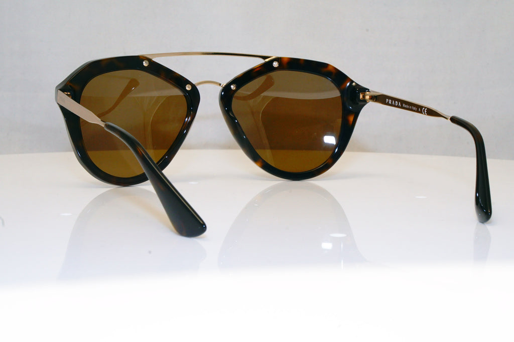 TOM FORD Mens Designer Sunglasses Brown Pilot Ramone TF 149 52F 7946