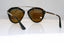 TOM FORD Mens Designer Sunglasses Brown Pilot Ramone TF 149 52F 7946