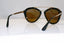 TOM FORD Mens Designer Sunglasses Brown Pilot Ramone TF 149 52F 7946