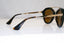 PRADA Womens Designer Sunglasses Brown Butterfly CINEMA SPR 12Q 2AU-6S1 17946