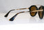 TOM FORD Mens Designer Sunglasses Brown Pilot Ramone TF 149 52F 7946