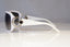 BVLGARI Womens Designer Sunglasses White Butterfly 862 740/11 21041