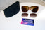 PRADA Womens Designer Sunglasses Brown Butterfly SPR 09S UE0-4K0 18044