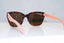 PRADA Womens Designer Sunglasses Brown Butterfly SPR 09S UE0-4K0 18044