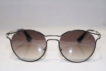PRADA Womens Designer Sunglasses Black Cinema SPR 62S 1AB-0A7 15084