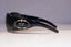PRADA Womens Designer Sunglasses Black Shield SPR 58I 1BC-1A1 19756