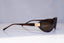 CHANEL Womens Designer Sunglasses Brown Oval 5027 617 19037