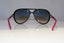 RAY-BAN Mens Womens Designer Sunglasses Pilot CATS 5000 RB 4125 802/32 21042