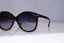 TOM FORD Womens Oversized Designer Sunglasses Square Alicia TF 275 55W 19010