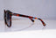TOM FORD Womens Oversized Designer Sunglasses Square Alicia TF 275 55W 19010