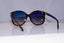 TOM FORD Womens Oversized Designer Sunglasses Square Alicia TF 275 55W 19010