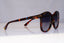 TOM FORD Womens Oversized Designer Sunglasses Square Alicia TF 275 55W 19010