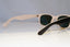 RAY-BAN Mens Womens Designer Sunglasses Black Rectangle RB 2132 878 21027