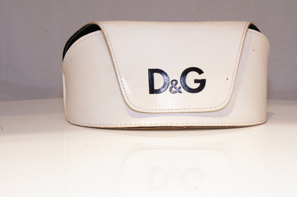 DOLCE & GABBANA Womens Designer Sunglasses Black Shield D&G 6022 079/87 19770