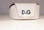 DOLCE & GABBANA Womens Designer Sunglasses Black Shield D&G 6022 079/87 19770