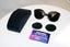 PRADA Womens Designer Sunglasses Black Butterfly CINEMA SPR 051 1AB-1A1 18019