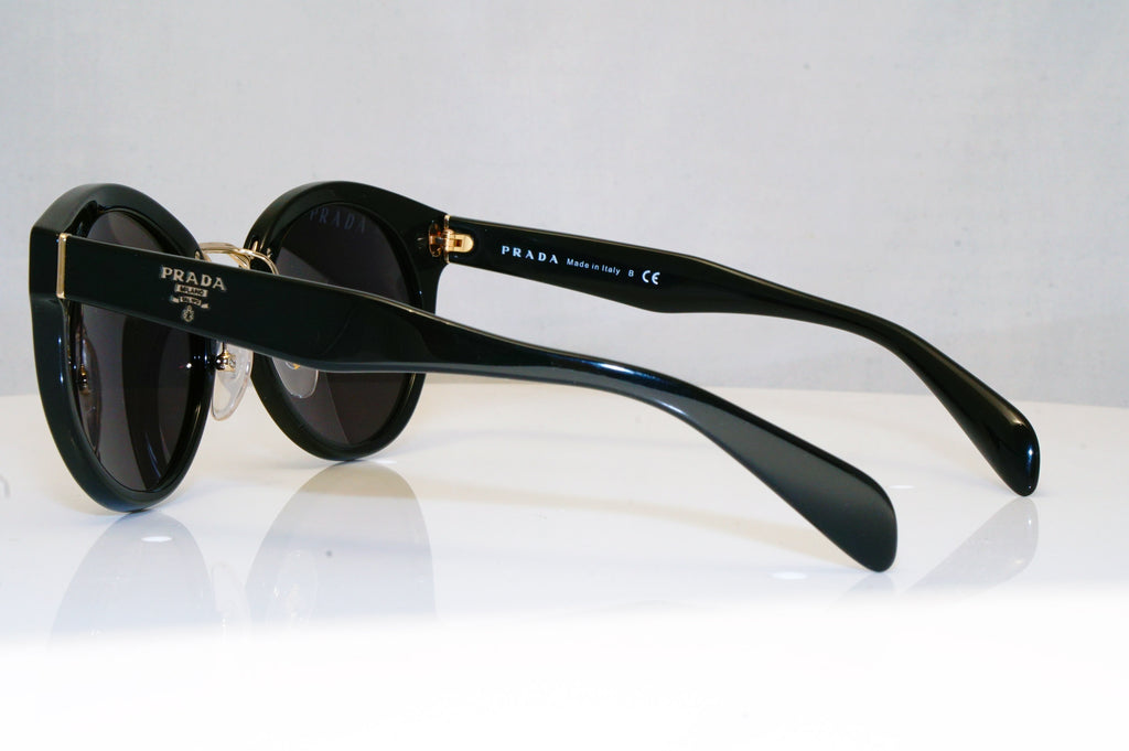 PRADA Womens Designer Sunglasses Black Butterfly CINEMA SPR 051 1AB-1A1 18019
