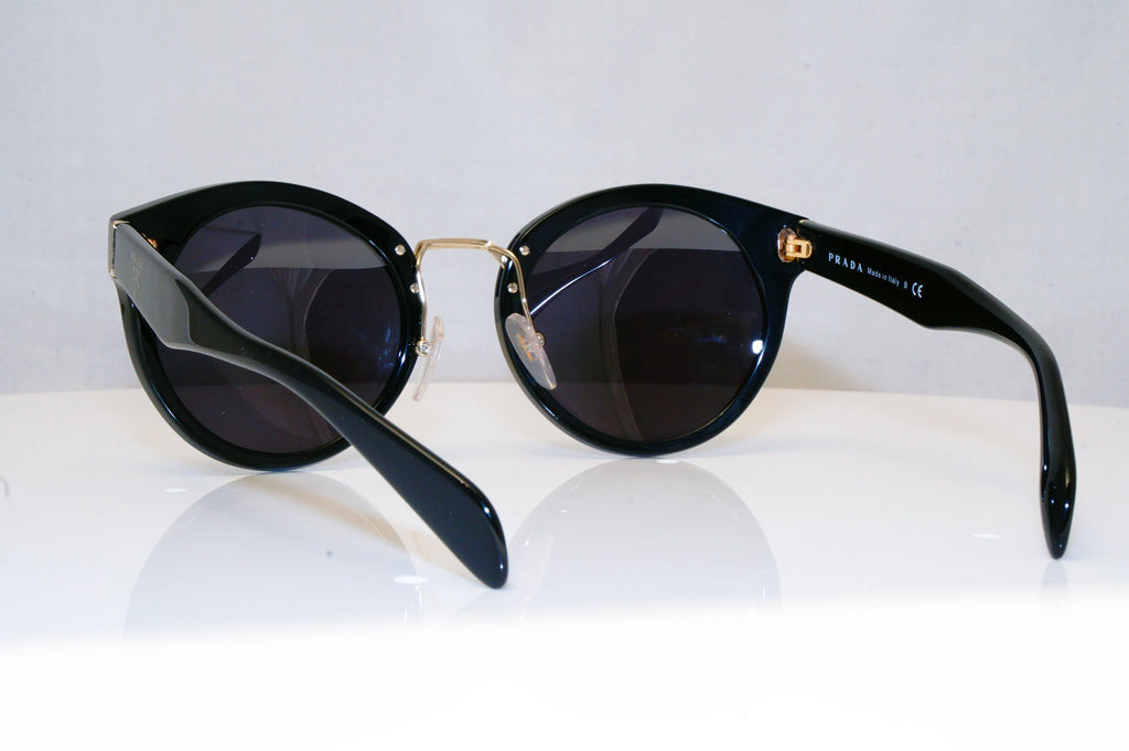PRADA Womens Designer Sunglasses Black Butterfly CINEMA SPR 051 1AB-1A1 18019