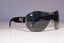 DOLCE & GABBANA Womens Designer Sunglasses Black Shield D&G 6022 079/87 19770