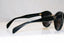 PRADA Womens Designer Sunglasses Black Butterfly CINEMA SPR 051 1AB-1A1 18019