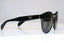 PRADA Womens Designer Sunglasses Black Butterfly CINEMA SPR 051 1AB-1A1 18019