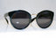 PRADA Womens Designer Sunglasses Black Butterfly CINEMA SPR 051 1AB-1A1 18019