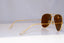 RAY-BAN Mens Designer Sunglasses Gold Aviator RB 3025 L9797 18387