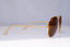 RAY-BAN Mens Designer Sunglasses Gold Aviator RB 3025 L9797 18387