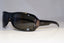 GUCCI Mens Designer Sunglasses Black Rectangle GG 1511 843 21045