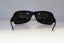 GUCCI Mens Designer Sunglasses Black Rectangle GG 1511 843 21045